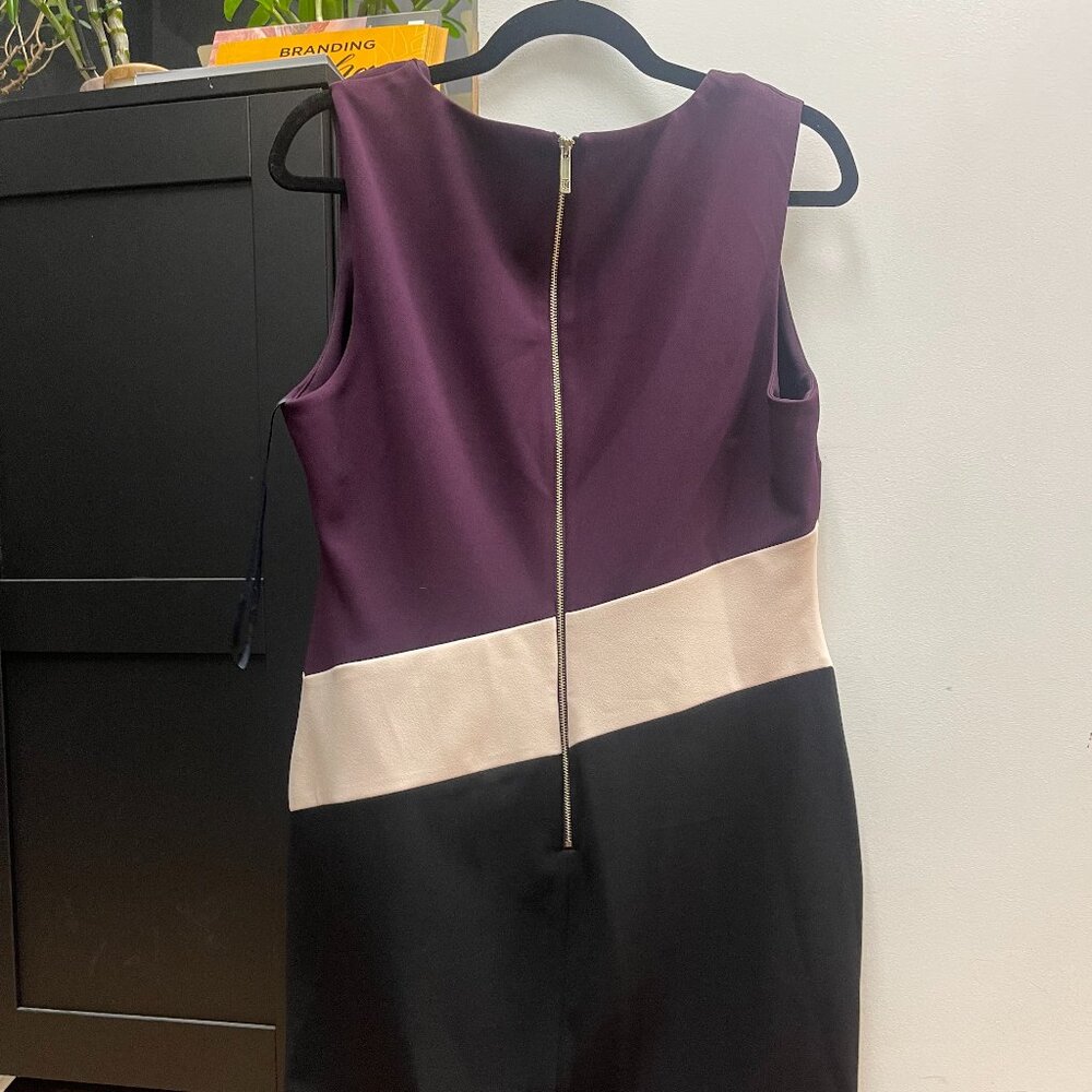 COLOR BLOCK Tommy Hilfiger Dress